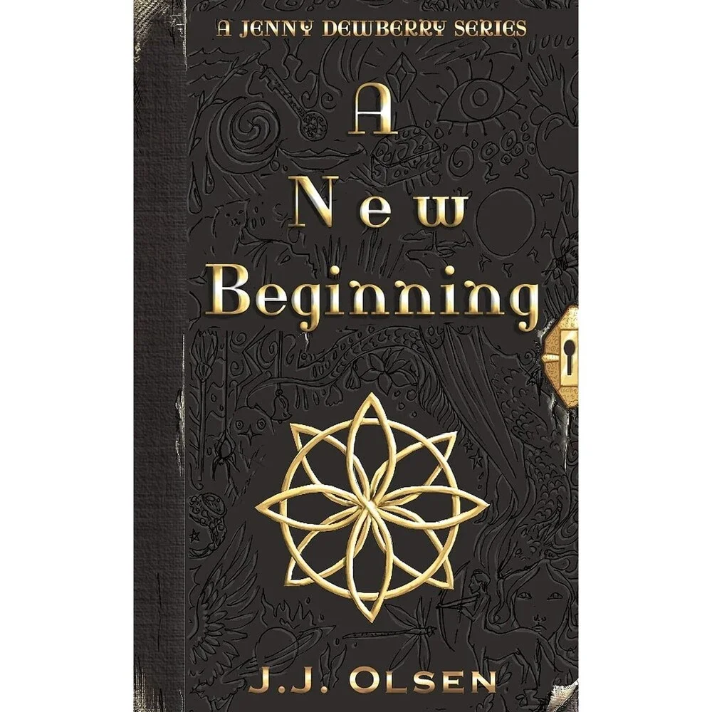 A New Beginning